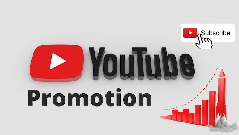 Promote Youtube Video