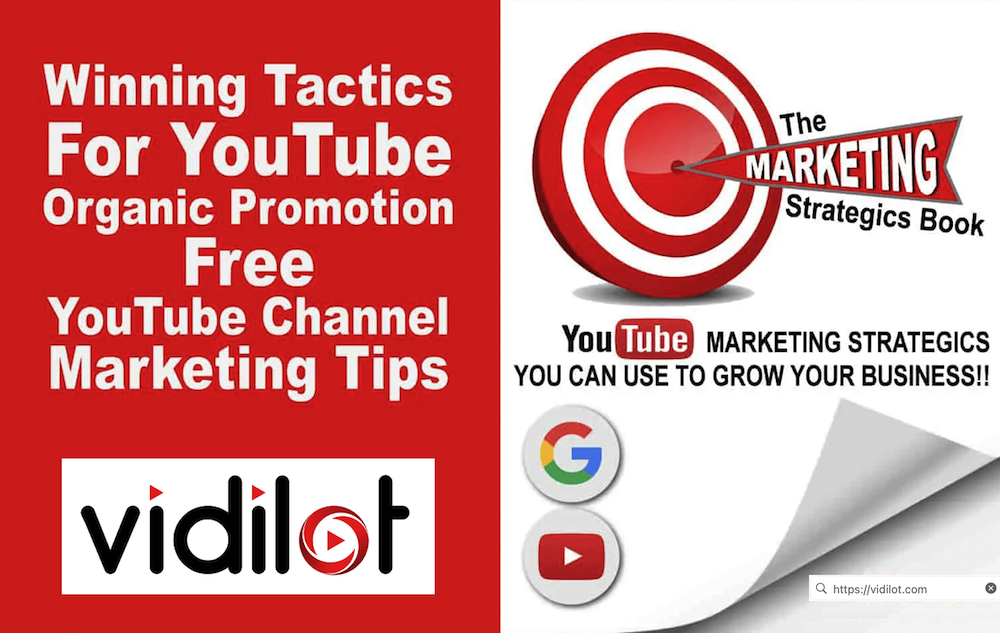 Promote Youtube Video